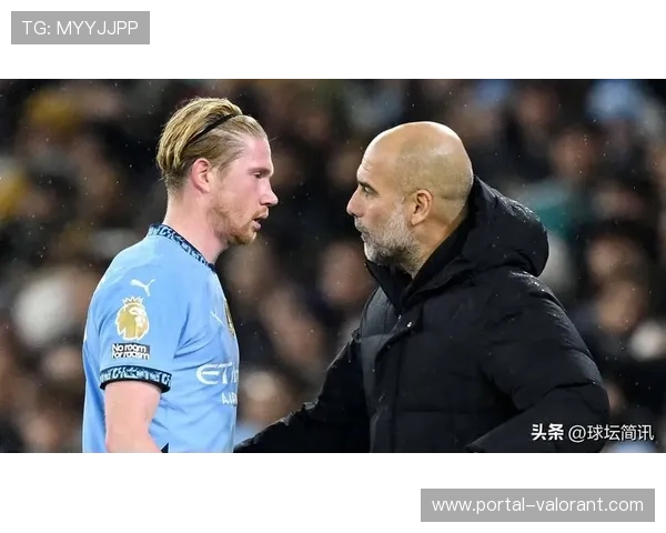 瓜迪奥拉赛前谈伤病影响强调专注自身表现全力备战比赛