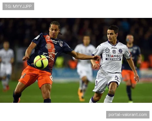 摩纳哥3-1逆转蒙彼利埃，本耶德尔梅开二度